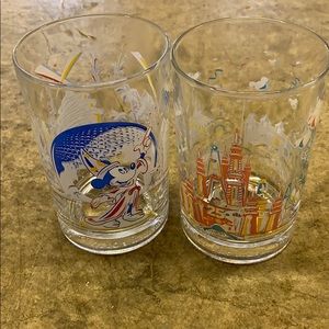 Disney glasses